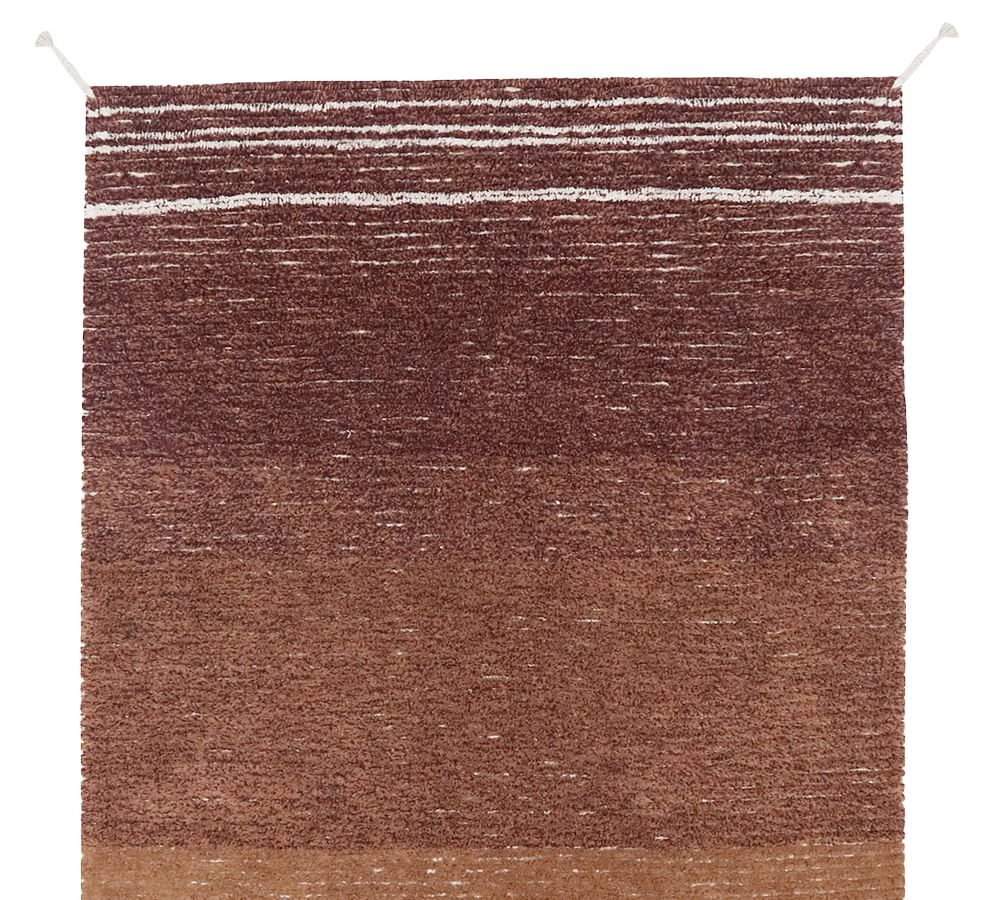 Lorena Canals Twin Reversible Washable Rug