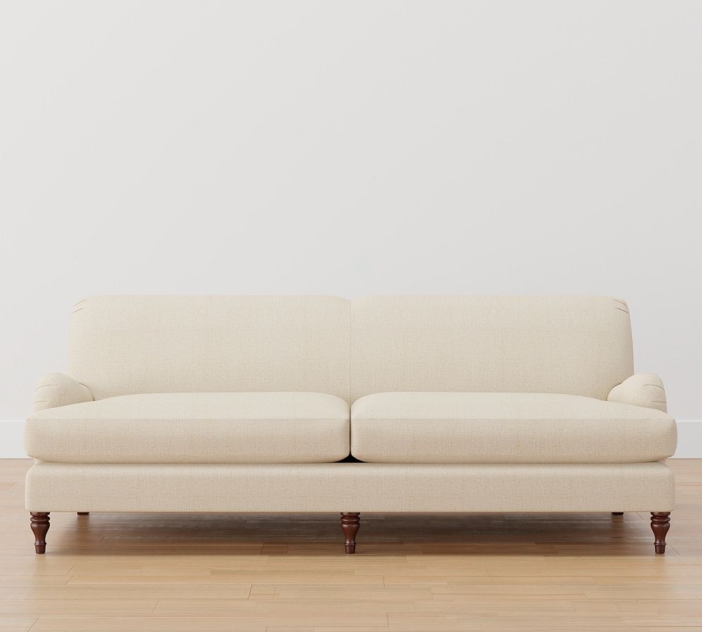 Open Box: Carlisle Tightback Sofa