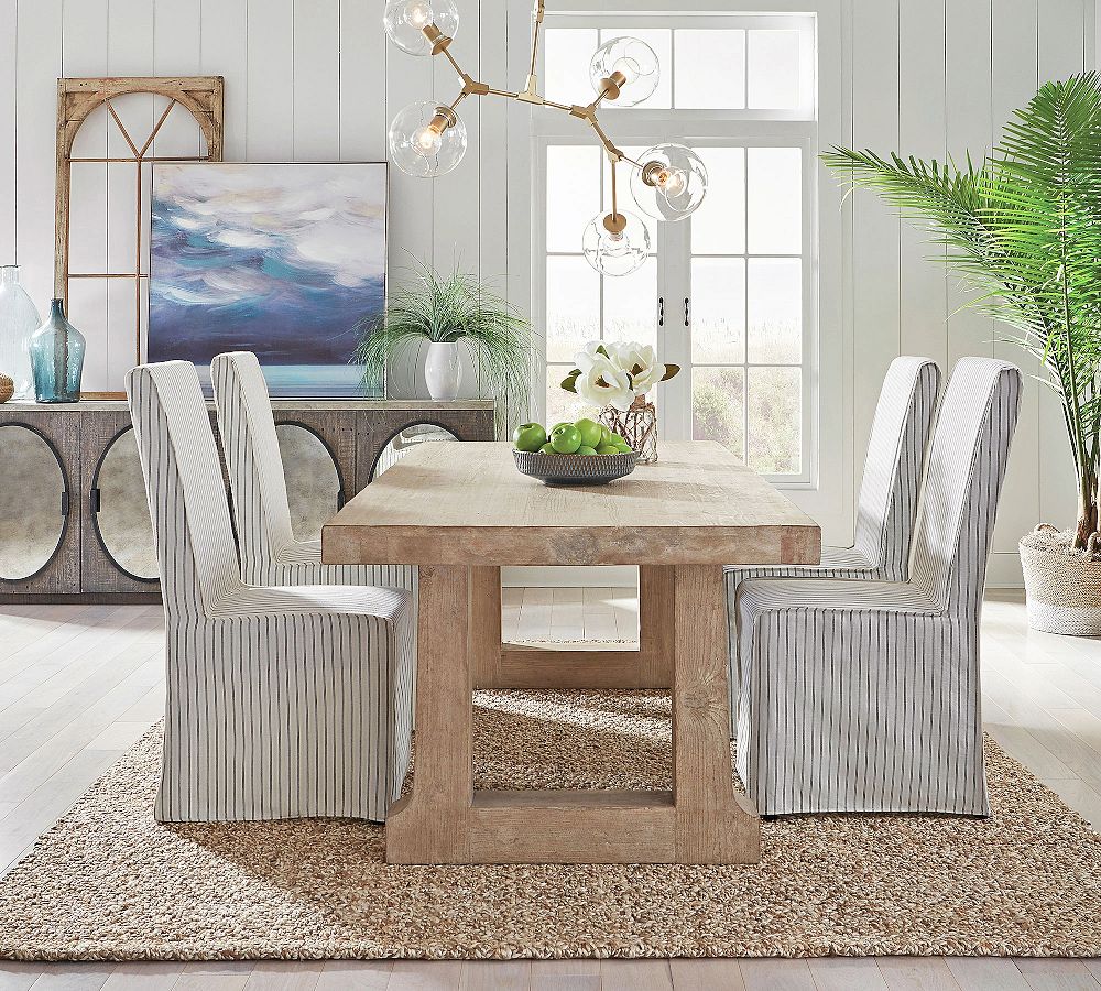 Oswald Dining Table (94&quot;)