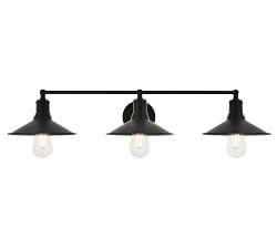 Harbin Triple Sconce (33&quot;)