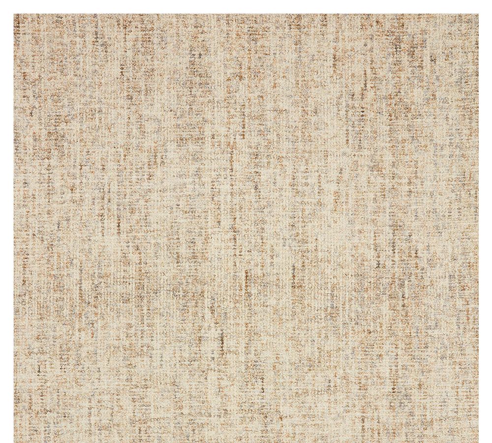 Marte Hand-Tufted Wool Rug