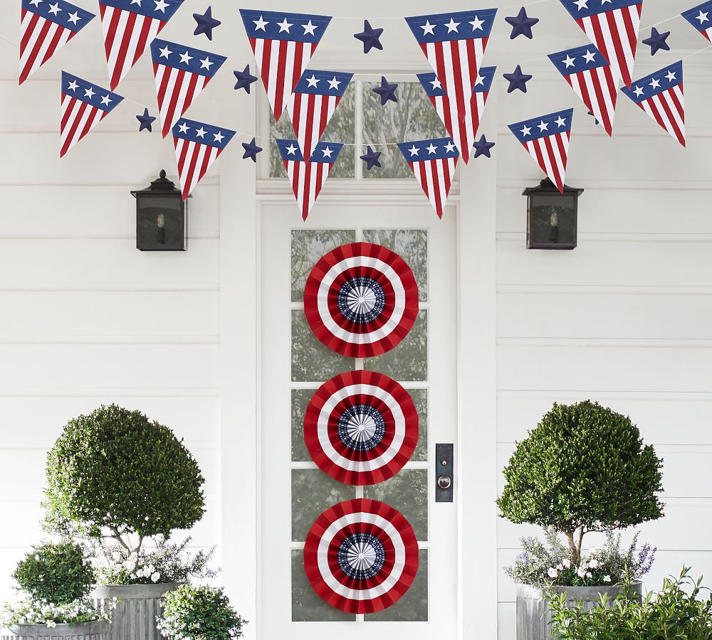 Americana Home Decor Collection