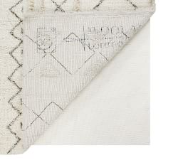 Lorena Canals Lakota Night Woolable Rug