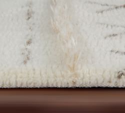 Lorena Canals Lakota Night Woolable Rug
