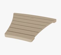 Pottery Barn Adirondack x Polywood&#174; Tete-A-Tete Connecting Table