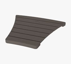 Pottery Barn Adirondack x Polywood&#174; Tete-A-Tete Connecting Table