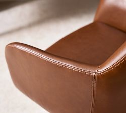 Carson Swivel Desk Chair