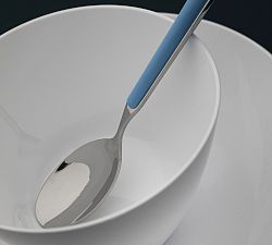Fantasia American Stainless Steel Coffee Spoons, Set of 4
