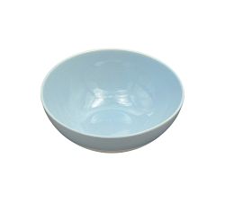 Shell Bisque Porcelain Cereal Bowl, Set of 4