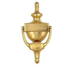 Traditional Door Knocker