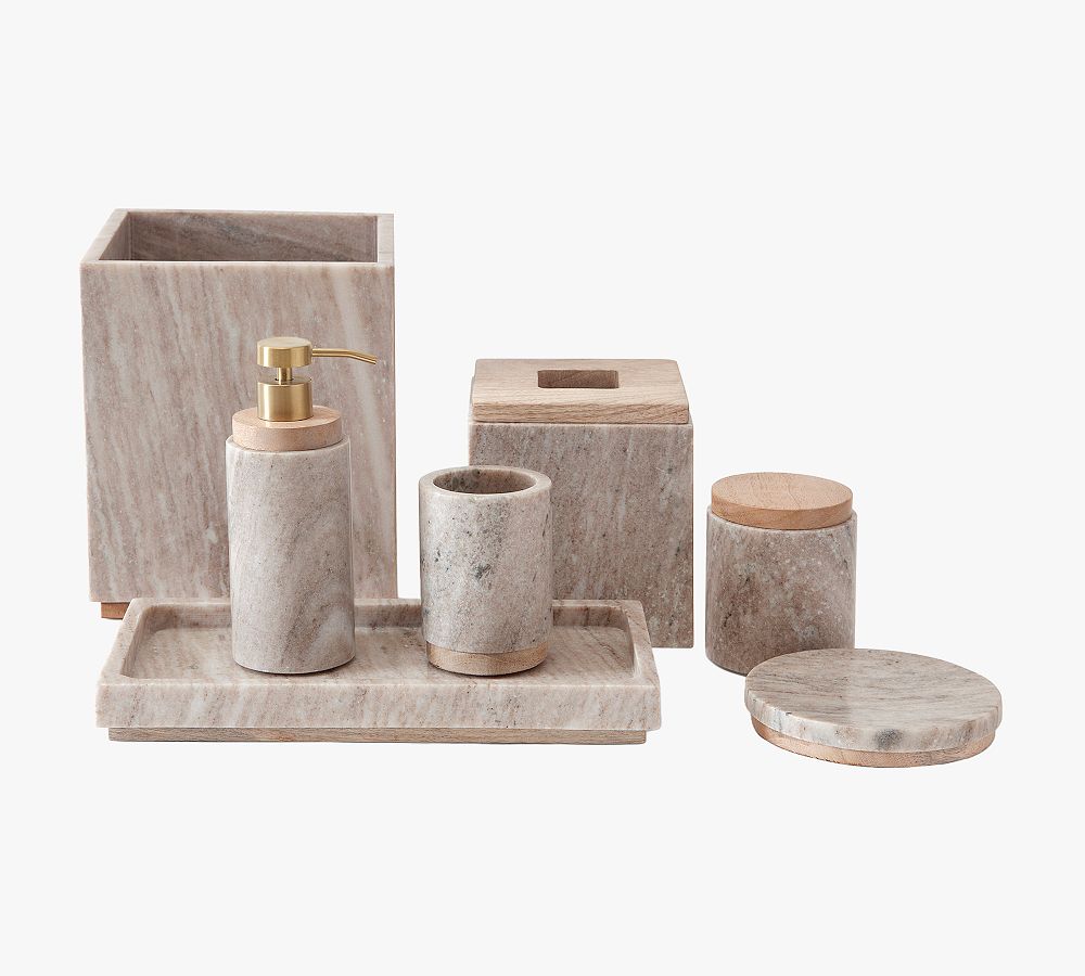 Aude Bathroom Accessories
