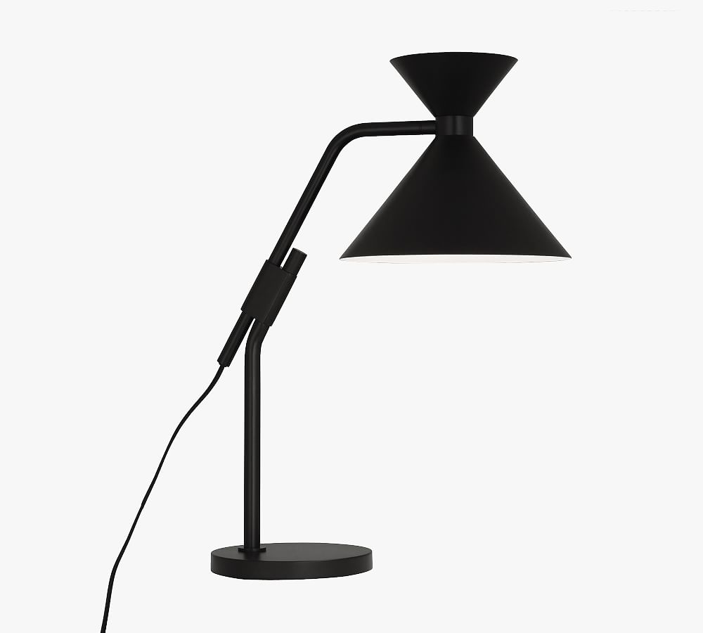 Mosley Metal Task Table Lamp (27&quot;)