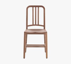 Emeco Navy&#174; Wood Dining Chair