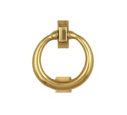 Ring Door Knocker