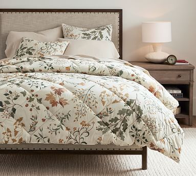 Pottery Barn bedding hotsell