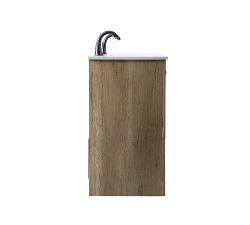 Alderson 60-84&quot; Double Sink Vanity