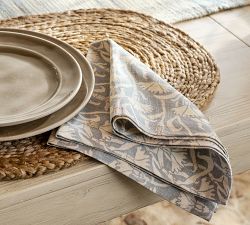 Cambria Handcrafted Stoneware Dinner Plates