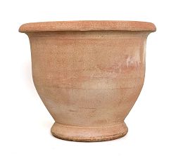 Handcrafted Sussex Planters