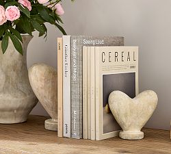 Artisan Studio Heart Object