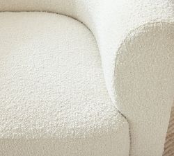 Cole Swivel Chair