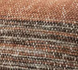 Jovie Textured Lumbar Pillow Cover