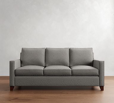 Square arm sleeper discount