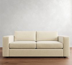Carmel Wide Arm Sleeper Sofa (79&quot;-86&quot;)