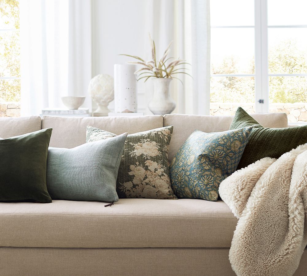 Get the Look: Garden Party
