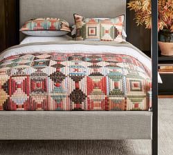 Get The Look: Cozy Comfort