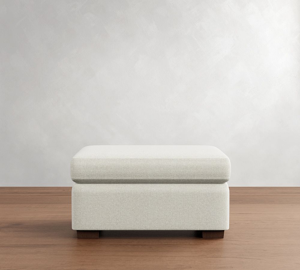 Shasta Ottoman
