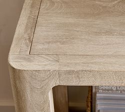 Aptos Console Table (66&quot;)