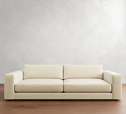 Carmel Lounge Sofa (62&quot;&ndash;122&quot;)