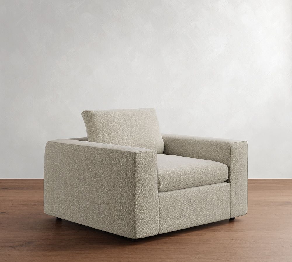 Dream Wide Arm Chair