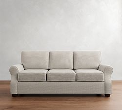 Fremont Roll Arm Sofa (58&quot;&ndash;83&quot;)