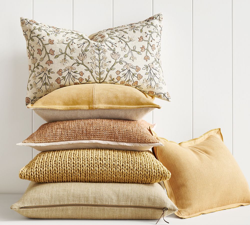 Get The Look: Tone &amp; Texture in Golds