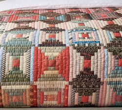 Jaxson Quilt