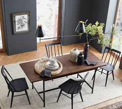 Warren Extendable Dining Table