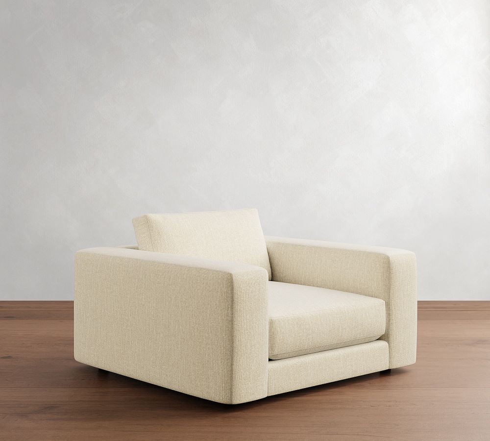 Carmel Lounge Chair
