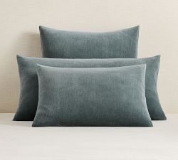 Cozy Cloud Shams