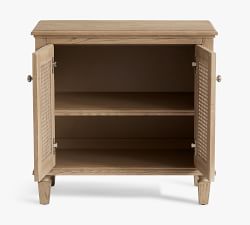 Sausalito Floor Storage Cabinet