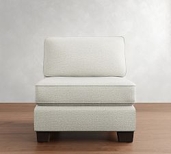Build Your Own Buchanan Square Arm Sectional