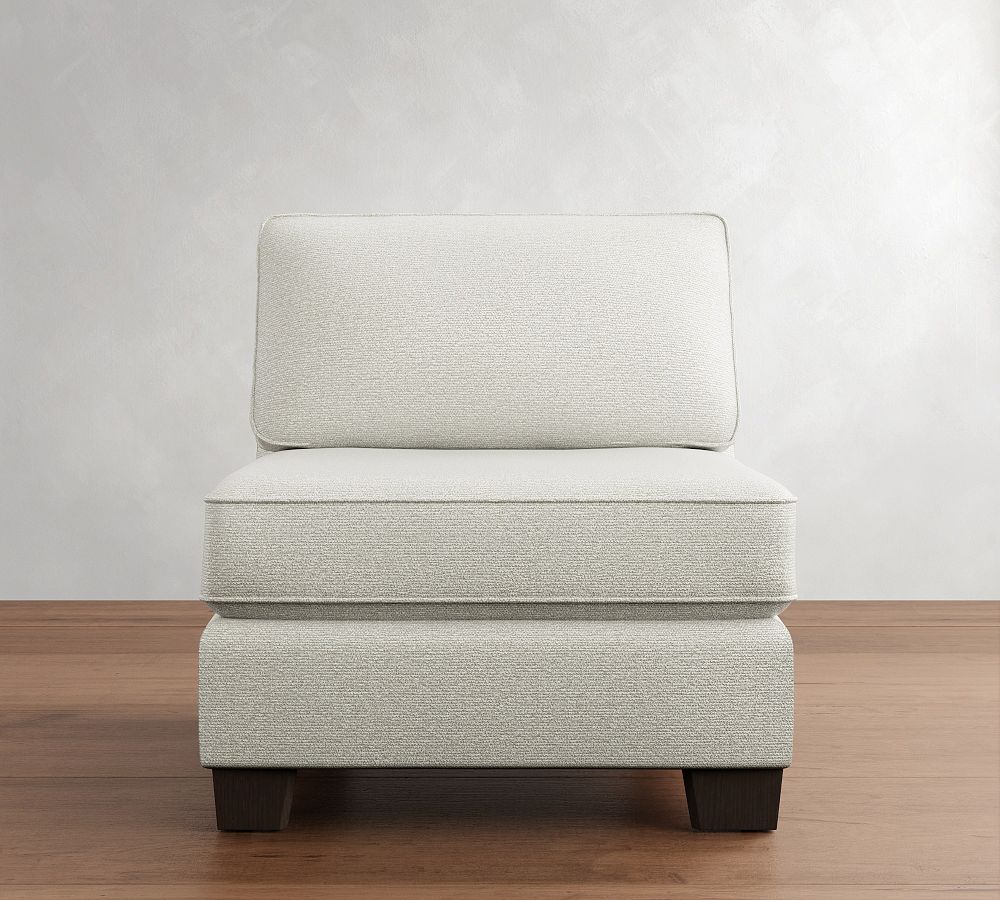 Build Your Own Buchanan Square Arm Sectional
