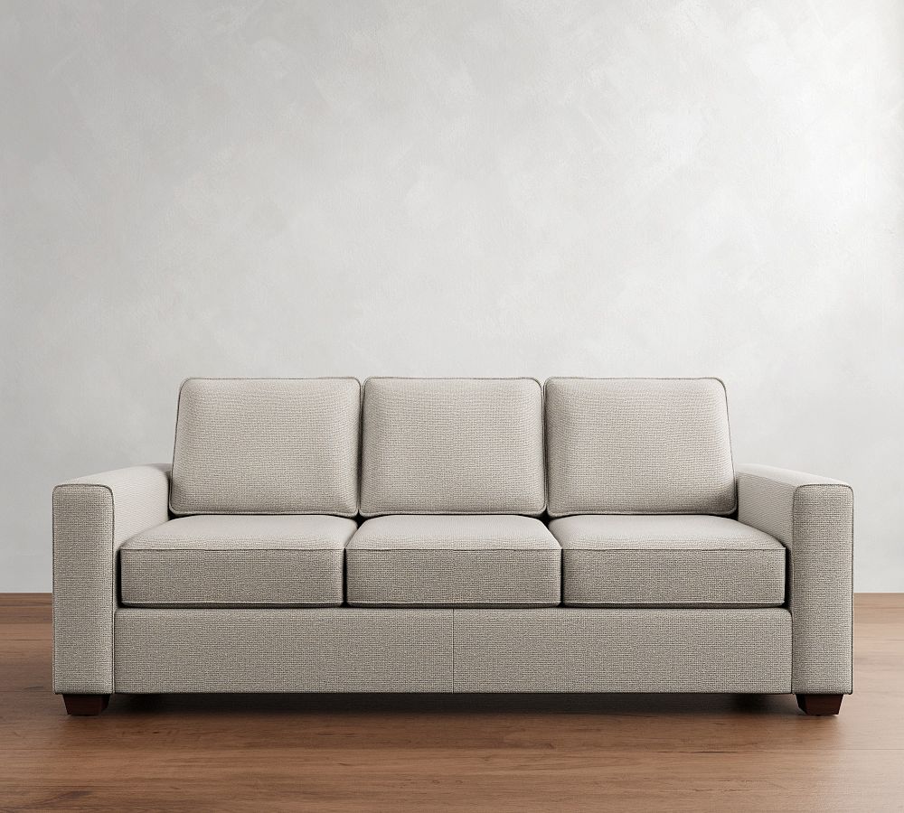 Fremont Square Arm Sofa (57&quot;&ndash;81&quot;)