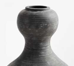 Artisan Handcrafted Terracotta Vases