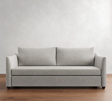 Celeste Trundle Sleeper Sofa 86
