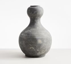 Artisan Handcrafted Terracotta Vases