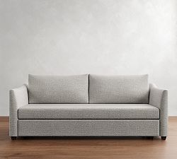 Pottery barn sleeper couch discount