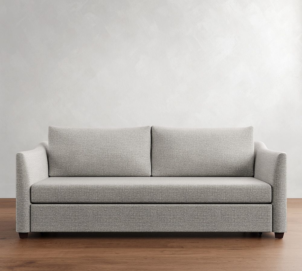 Trundle bed couch hotsell