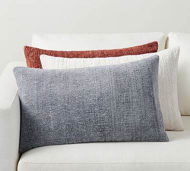 Pottery barn pillow covers best sale