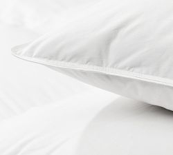 Sleepsmart 37.5&#174; Technology Temperature Regulating&#65279; 550 FP Down Chamber Pillow